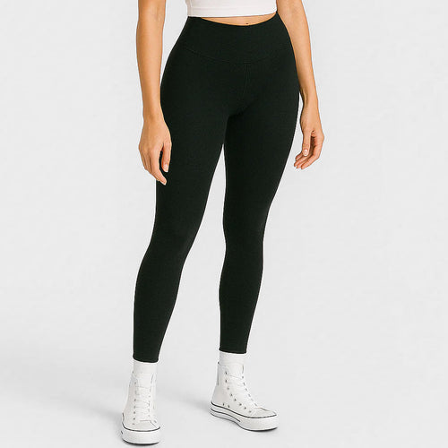2009 - Women's Athletic Leggings-0