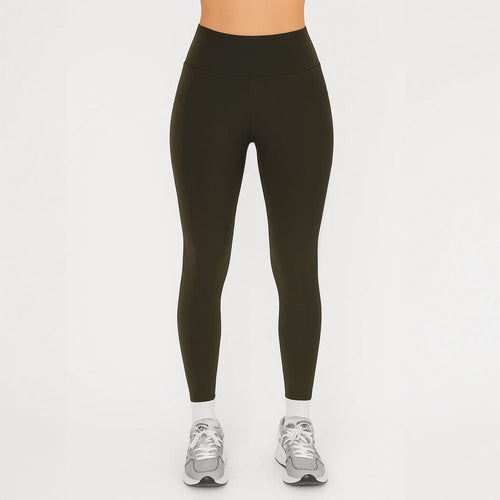 2009 - Women's Athletic Leggings-1